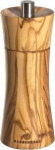 Zassenhaus Frankfurt druskos malūnėlis, alyvuogių mediena, 14 cm