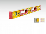Stabila 196-2 nivelis, 61 cm, su rankenomis