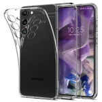 Spigen Liquid Crystal, skaidrus