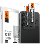 Kameros apsauga Spigen skirta Samsung Galaxy S23 / S23 Plus
