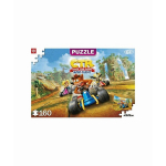 Dėlionė Cenega Publishing Crash Team Racing Nitro-Fueled 160 Dalys