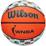 Wilson WNBA All Team Ball, krep&scaron;inio kamuolys, dydis 6