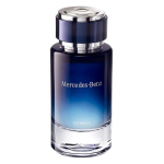 Kvapusis vanduo Mercedes Benz Ultimate EDP vyrams, 120 ml