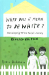 What does it mean to be white?