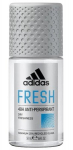 Dezodorantas Adidas Fresh, 50 ml
