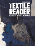 Textile reader