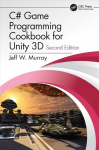 C# game programming cookbook for unity 3D