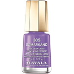 Nagų lakas Mavala Nail Polish, N.305 Samarkand, 5 ml