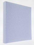 Nuotraukų albumas Gedeon Linen Sky, 29x32 cm