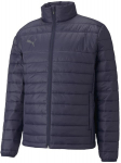 Puma striukė vyrams TeamLiga Light Jacket Navy 657617 06
