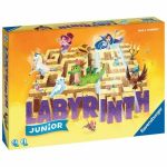 Stalo žaidimas Ravensburger Junior Labyrinth, FR