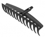 Universalus grėblys Fiskars Solid&trade; 135064