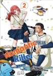 Romantic Killer, Vol. 2