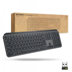 MX KEYS FOR BUSINESS - GRAPHITE - CH - CENTRAL