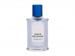 Tualetinis vanduo David Beckham Classic Blue, 50 ml