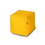 Pufas Qubo&trade; Cube 50 Citro Pop Fit, geltonas