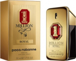 Kvepalai Paco Rabanne 1 Million Royal, 50 ml
