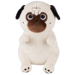 &Scaron;uo mopsas Fancy Moteko, 30 cm