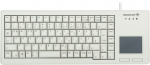 Cherry XS G84-5500 G845500 Tastatur USB (G84-5500LUMEU-0) (G845500LUMEU0)