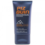 Kremas nuo saulės Piz Buin Mountain Sun Cream SPF50+, 50 ml