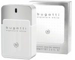 Tualetinis vanduo Bugatti Signature White, 100 ml