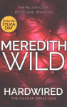 Hardwired: (the hacker series, book 1)