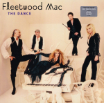 Fleetwood Mac - The Dance (vinilinė plok&scaron;telė, LP)