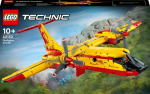 42152 LEGO&reg; Technic Ugniagesių lėktuvas