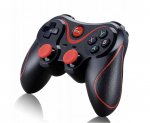 Belaidis žaidimų pultas GameWave, Bluetooth 4.0, 400 mAh
