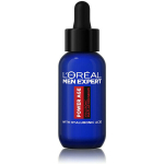 Daugiafunkcis serumas su hialurono rūg&scaron;timi L'oreal Paris Men Expert Power Age, 30 ml