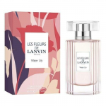 Tualetinis vanduo Lanvin Water Lily, 50 ml