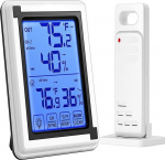 Belaidė orų stotis ClimaSense 6769