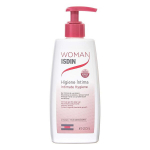Intymios higienos prausiklis Isdin Women Intimate Hygine, 200ml