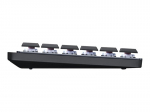 LOGI MX Mech Mini Wl Illu Kbd GRAPH (US)