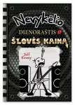 Nevykėlio dienora&scaron;tis 17. &Scaron;lovės kaina