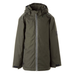 Huppa Vaiki&scaron;ka striukė TERREL, dark green