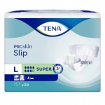 Sauskelnės suaugusiems Tena Slip Super L, 28 vnt.
