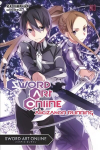 Sword Art Online 10 (light novel): Alicization Running, 10, (Light Novel)