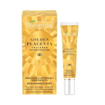 Paakių kremas Bielenda Golden Placenta, 15 ml