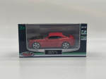 Automobilis MSZ Chevrolet Camaro SS, 1:43