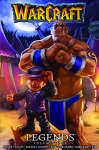 Warcraft: Legends Vol. 4: Legends Vol. 4
