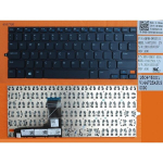 Dell Inspiron 11 3000 Serija 11 3147 3148 11-3147 11-3148 P20T ne&scaron;iojamo kompiuterio klaviatūra