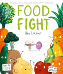 Food Fight 1
