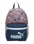 Kuprinė Puma Phase Small, 12L, įvairių spalvų
