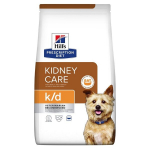 Hills Prescripition Diet Canine k/d &scaron;unims, 4 kg