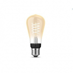 Kaitrinė lemputė Philips ST64 Edison