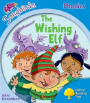 More songbirds phonics: the wishing elf