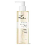 Prausiklis Anne M&ouml;ller An Clean Up Cleansing Oil To Milk, 200 ml