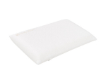 Pagalvė kūdikiui Kikka Boo Airknit, Balta