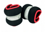 Kojų svoriai Master, 2 kg x 2